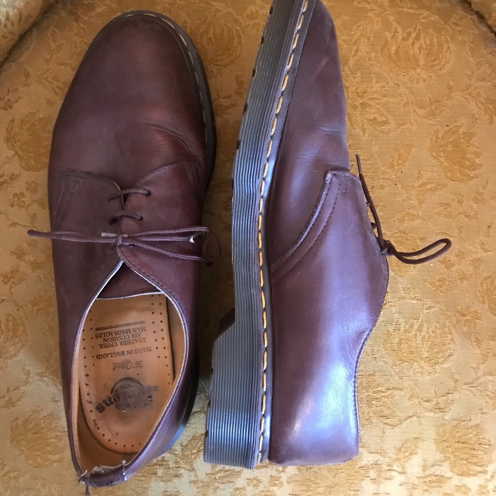 Men’s Doc Marten